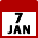 January 7, 2022